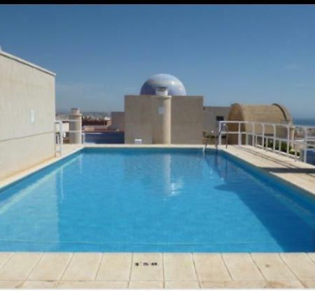 Apartamento Garruchaiii Exterior photo