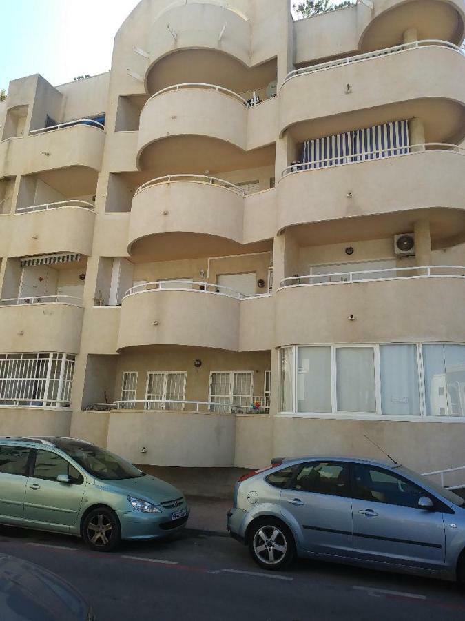 Apartamento Garruchaiii Exterior photo