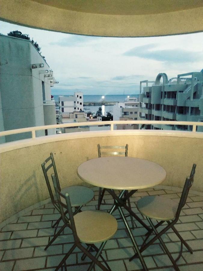 Apartamento Garruchaiii Exterior photo