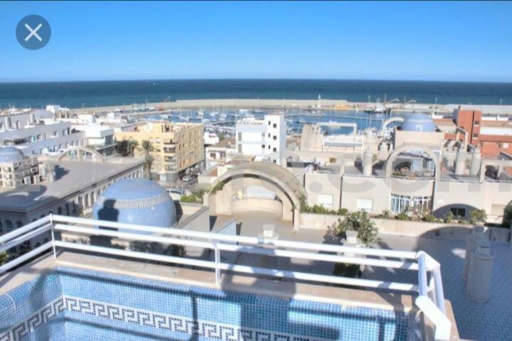 Apartamento Garruchaiii Exterior photo