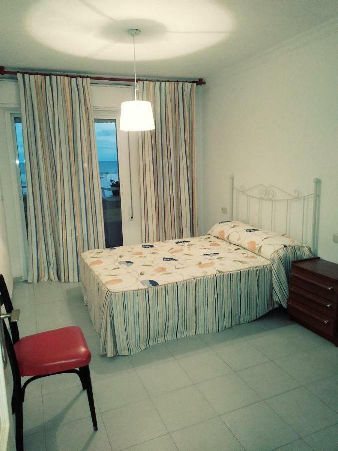 Apartamento Garruchaiii Exterior photo