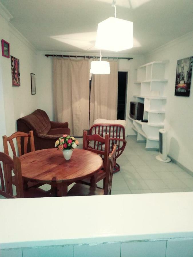 Apartamento Garruchaiii Exterior photo